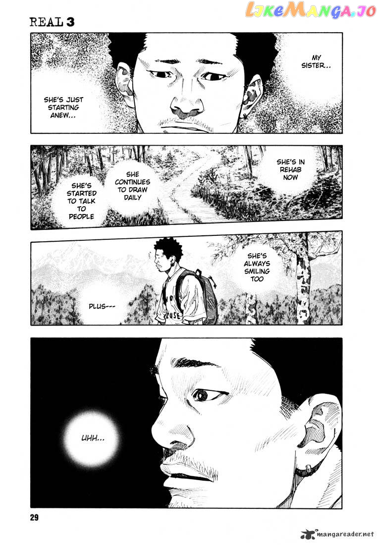 Real, Chapter 13 image 32